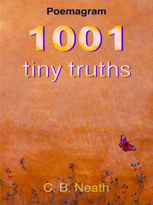 cover image of 1001 Tiny Truths--Complete Edition